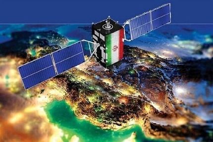 تا دقایقی دیگر سه ماهواره ایرانی به فضا پرتاب می‌شوند