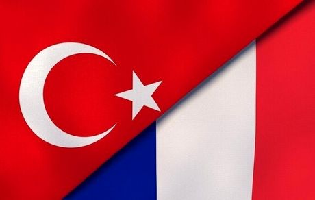 ترکیه، سفیر فرانسه را احضار کرد