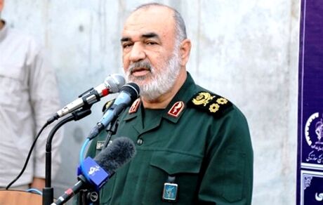 فرمانده کل سپاه: از ترامپ تا مکرون و پمپئو را افسرده کرده‌ایم/ به قدرت باورنکردنی رسیده‌ایم