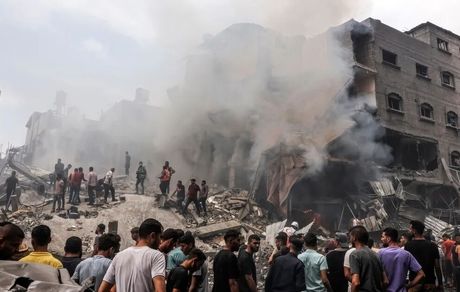 شهادت ۵۰ هزار و ۸۸۶ شهروند فلسطینی در حملات رژیم صهیونیستی