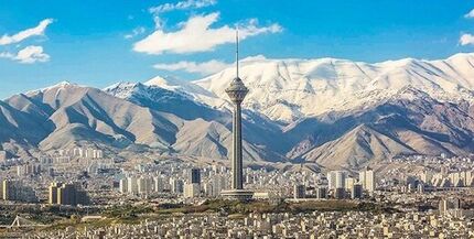 هوای تهران «پاک» شد