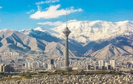 هوای تهران «پاک» شد