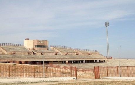 سال آینده، تحویل فاز نخست ورزشگاه بروجرد ۱۴۰۰ به بهره‌بردار بعد از ۵۰ میلیاردتومان هزینه و ۸۰ درصد پیشرفت فیزیکی