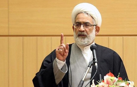 دادستان کل کشور: افرادی فریب خورده در ناآرامی‌ها با کمترین قرار آزاد شدند