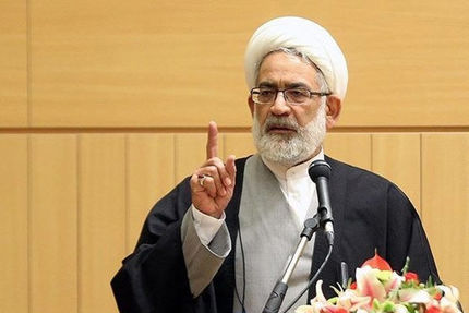 دادستان کل کشور: افرادی فریب خورده در ناآرامی‌ها با کمترین قرار آزاد شدند