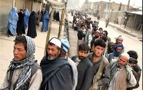 به کارگیری کارگران افغانستانی در بروجرد ممنوع است