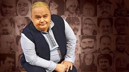 اکبر عبدی بازیگر مشهور سینما و تلویزیون درگذشت