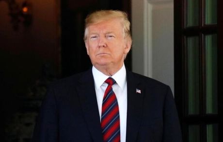 ترامپ: هرگز درخواست تبرئه شدن نداشتم