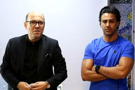 باشگاه استقلال: مجیدی به هیچ برنامه‌ تلویزیونی دعوت نشده است!