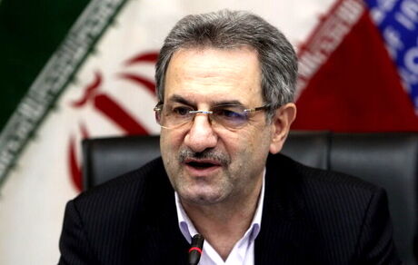 هشدار استاندارتهران به فرمانداران وشهرداران جهت نصب بنرخوشامدگویی