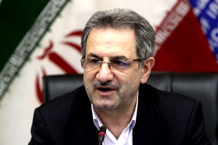 هشدار استاندارتهران به فرمانداران وشهرداران جهت نصب بنرخوشامدگویی