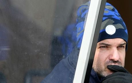 دلایل استراماچونی برای فسخ قرارداد با استقلال مشخص شد