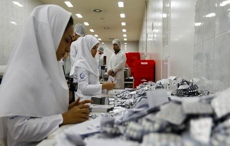 در جنگ اخیر، ۸ کارخانه داروسازی در سطح کشور آسیب دیدند