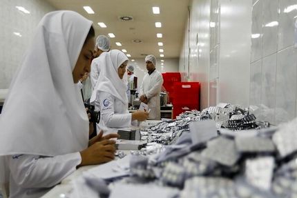 در جنگ اخیر، ۸ کارخانه داروسازی در سطح کشور آسیب دیدند