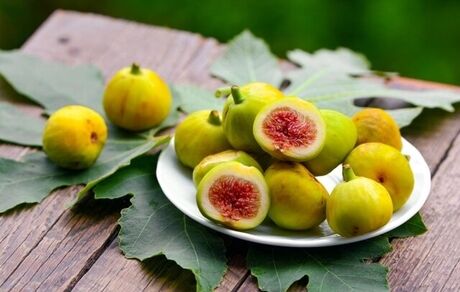 خواص شگفت‌انگیز انجیر