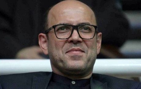 سعادتمند: از در و دیوار برای انتخاب سرمربی استقلال به ما پیشنهاد شد