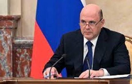 نخست وزیر روسیه: مسکو آماده گفت‌وگو با ترکیه و سازمان ملل است