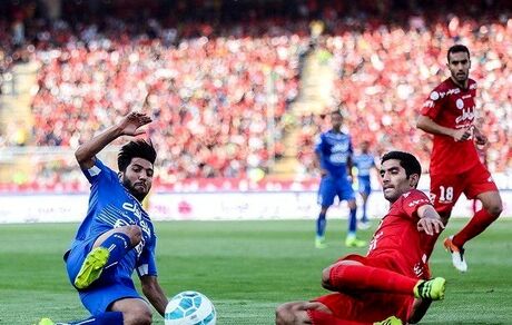 آمارها چه می‌گویند؟/ زهر حمله استقلال و استحکام دفاع پرسپولیس