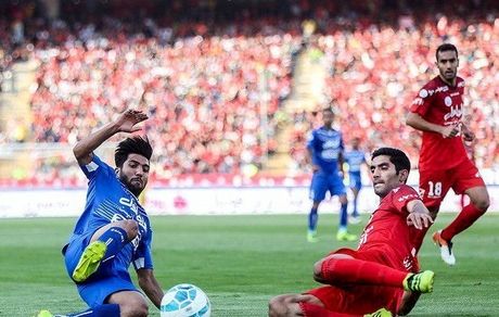 آمارها چه می‌گویند؟/ زهر حمله استقلال و استحکام دفاع پرسپولیس