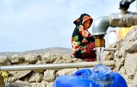 تنش آبی در ۳۰۰ شهر کشور