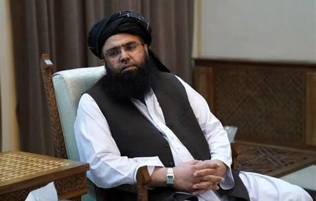 طالبان هم پیروزی اردوغان را تبریک گفت