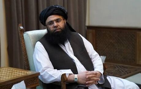 طالبان هم پیروزی اردوغان را تبریک گفت