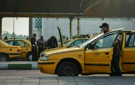 وام ۳۰ میلیون تومانی برای رانندگان تاکسی