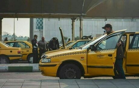 وام ۳۰ میلیون تومانی برای رانندگان تاکسی