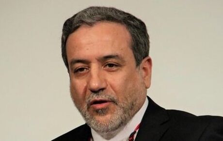 عراقچی: آمریکا با ترور قهرمانان خروج خود را کلید زد