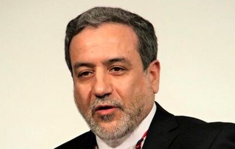 عراقچی: آمریکا با ترور قهرمانان خروج خود را کلید زد