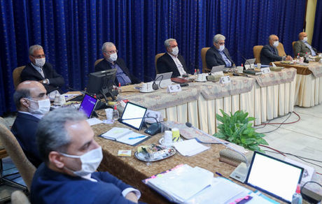 تصمیم مهم دولت درباره سهام دارا دوم