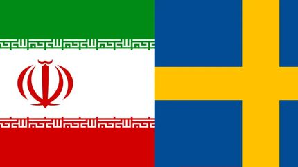 بیانیه سفارت ایران درخصوص ادعاهای سوئد