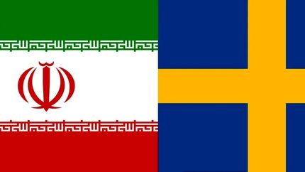 بیانیه سفارت ایران درخصوص ادعاهای سوئد