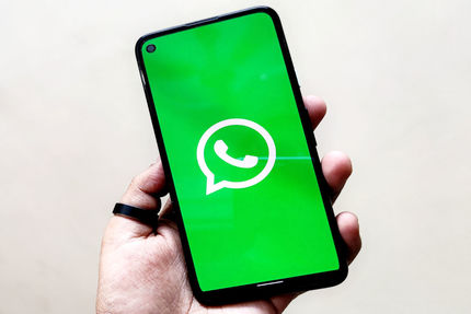 بروزرسانی جدید واتس‌اپ، امکان پین پیام را می‌دهد