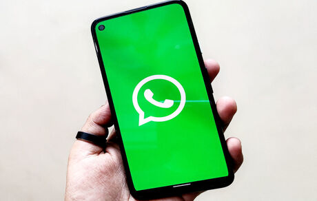 بروزرسانی جدید واتس‌اپ، امکان پین پیام را می‌دهد