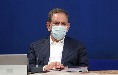 جهانگیری طرح ساماندهی و ارتقاء‌ خدمات فرهنگی به روستاهای کشور را ابلاغ کرد