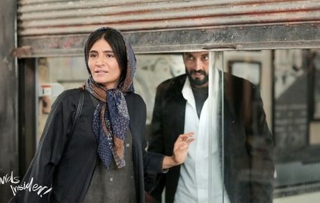 دورخیز «قهرمان» برای ۳ شاخه جوایز اسکار