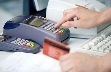 عدم پذیرش تراکنش های بدون کد ملی یا شناسه ملی از اوایل بهمن ماه 