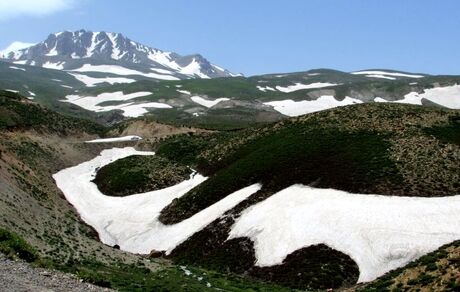 بوزلوسینه؛ بهشت گمشده آذربایجان