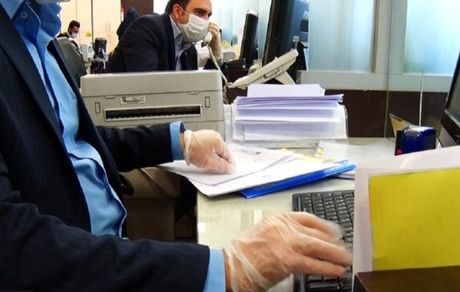 محدودیت‌های کرونایی کدام ادارات را تعطیل نکرد؟
