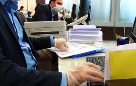 محدودیت‌های کرونایی کدام ادارات را تعطیل نکرد؟