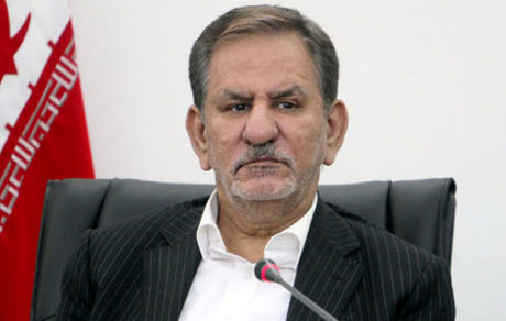 جهانگیری: نباید اجازه دهیم ملت احساس کند آینده‌ای وجود ندارد