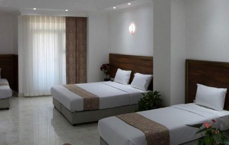 چهار هتل جدید در قم ساخته می‌شود