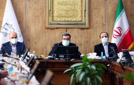 مراجعات حضوری به سازمان ثبت اسناد و املاک حذف می‌شوند