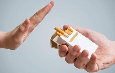 ۸۵ دقیقه توقف تولید دخانیات بخاطر «روز جهانی بدون دخانیات»