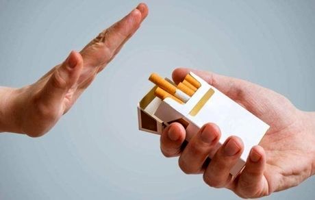 ۸۵ دقیقه توقف تولید دخانیات بخاطر «روز جهانی بدون دخانیات»