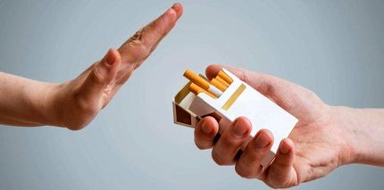 ۸۵ دقیقه توقف تولید دخانیات بخاطر «روز جهانی بدون دخانیات»