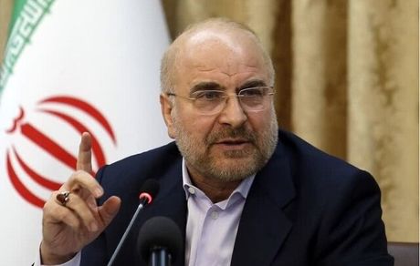 قالیباف از آمادگی مجلس برای تصویب لوایح حمایتی از خبرنگاران خبرداد