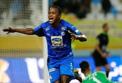 تنها مشکل سپاهان برای جذب پاتوسی