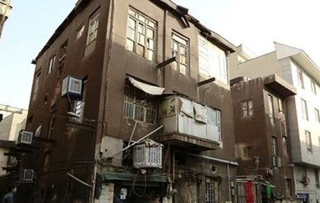 نهادهای دولتی در تهران بودجه‌ای برای ایمن‌سازی ندارند